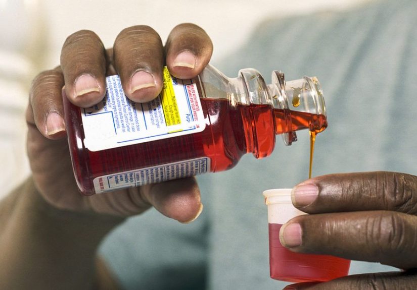 Robitussin vs. Mucinex: Best OTC Chest Remedy