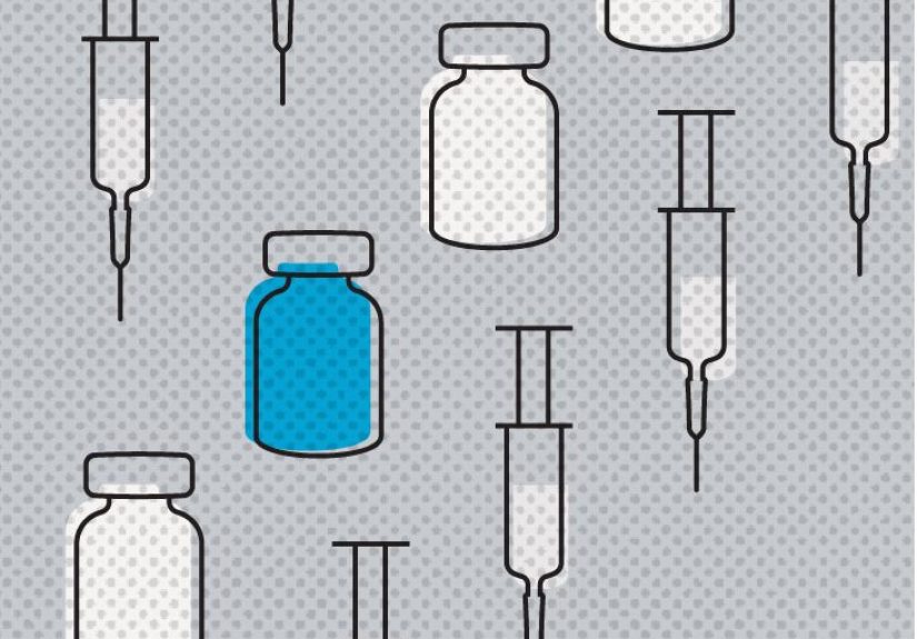 Rystiggo dosage: Form, strength, how it's given, and more
