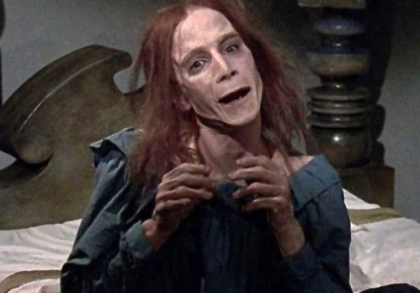 Scary Movies That Definitely Messed Us Up As Children