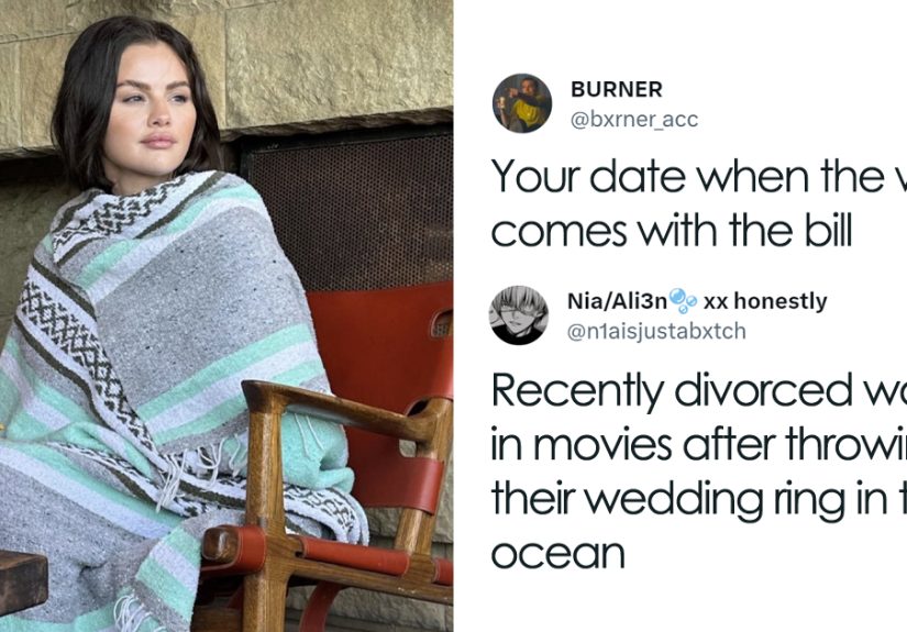 Selena Gomez’s New Photo Has Not Gone Unnoticed, Here’s 30 Of The Funniest Memes