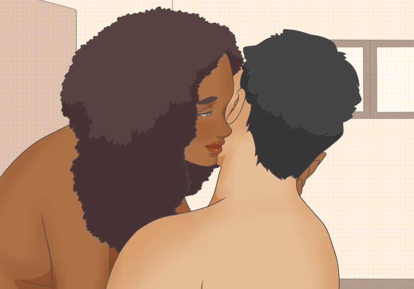Sexual Compatibility with Aries: All 12 Zodiac Signs Ranked