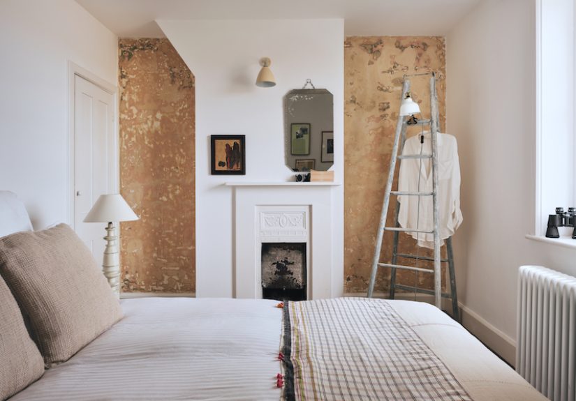 Ship Shape: How To Create A Contemporary Coastal Retreat
