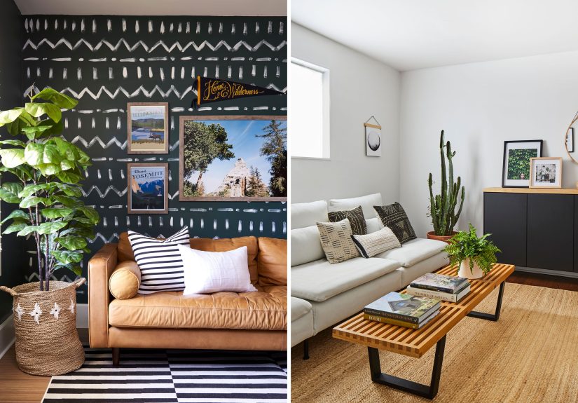 Sofa vs. Couch: What’s the Difference?