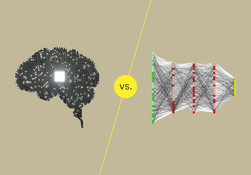Strong AI vs. Weak AI: What's the Difference?