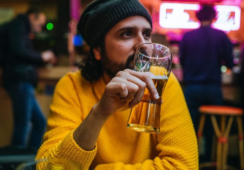 Symptoms of Alcohol Use Disorder (Alcoholism) I Psych Central