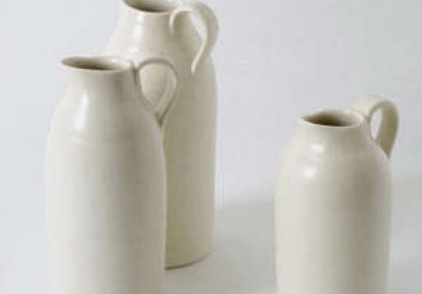 Tabletop: Hygge & West Pouring Jugs