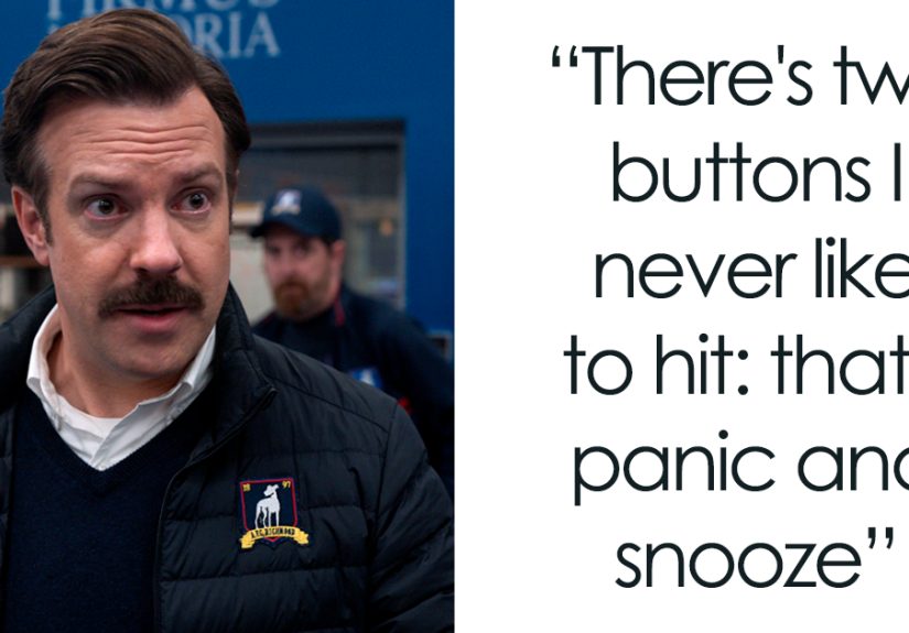 Ted Lasso: 155 Memorable Lines From The TV Show