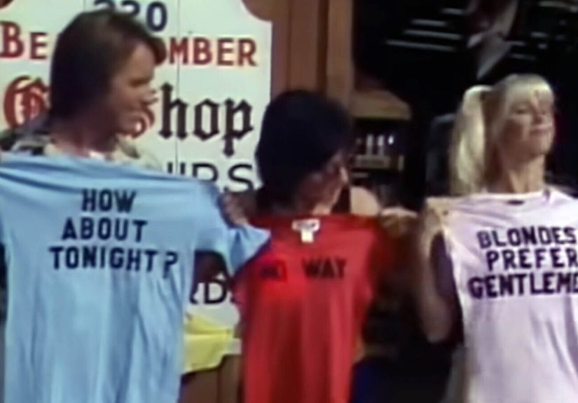 Thank The Stars This Proposed ‘Three’s Company’ Reboot Didn’t Happen