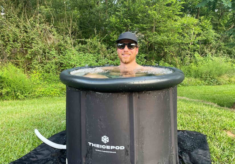 The 10 Best Cold Plunge Tubs The Spruce Has Tested