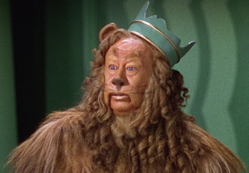 The 10 Funniest Moments from ‘The Wizard of Oz’