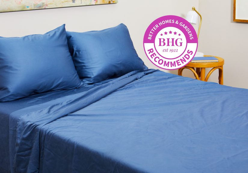 The 12 Best Inexpensive Sheets, Tested by BHG