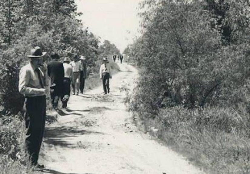 The 16 Most Infamous Texas Serial Killers in State History