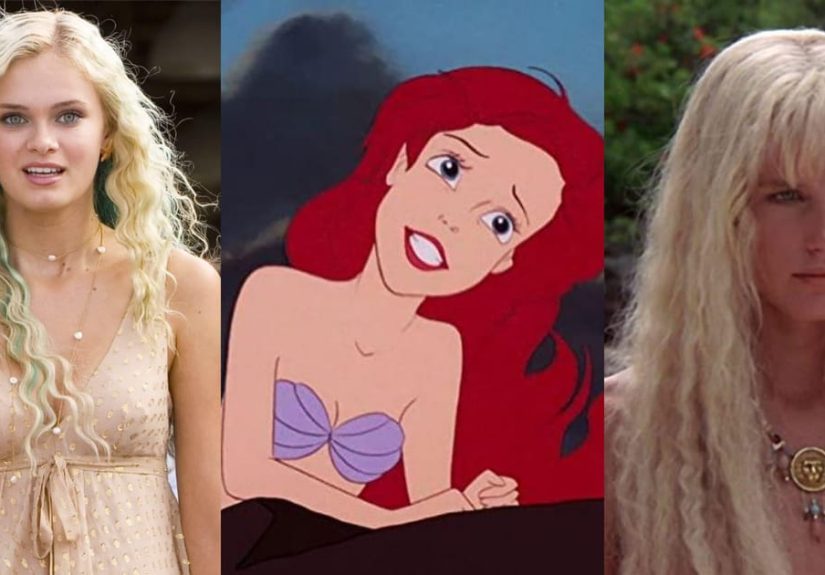 The 20 Best Movies About Mermaids, Ranked