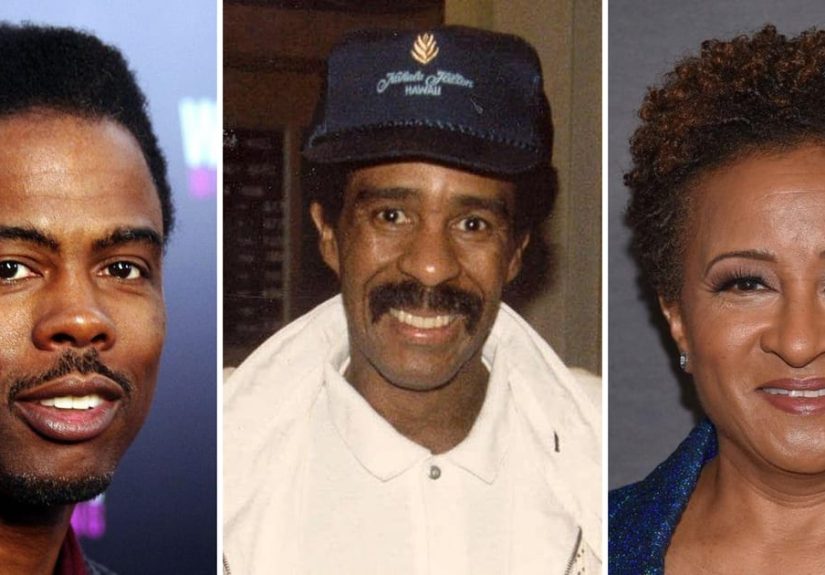 The 200+ Funniest Black Comedians Of All Time, Ranked