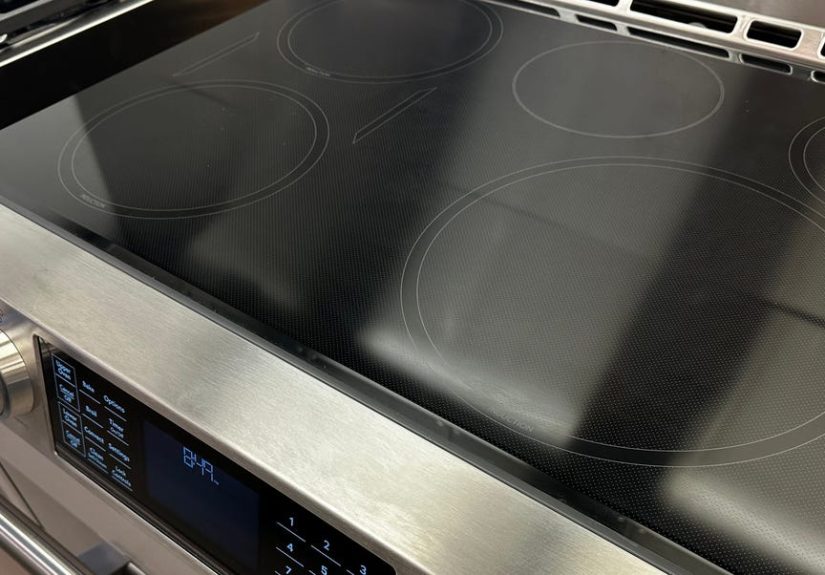 The 5 Best Induction Ranges and Stoves of 2025, Tested by Experts