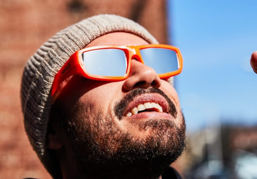 The 7 Best Solar Eclipse Glasses in 2024 - Expert-Approved Solar Eclipse Glasses