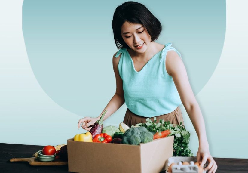 The 8 Best Produce Delivery Services