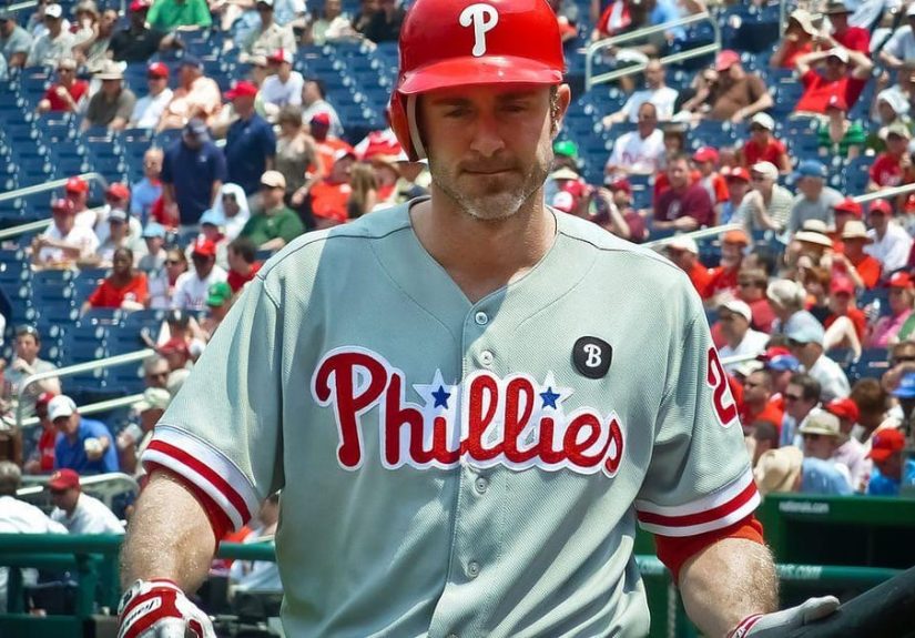 The 80+ Best Phillies Players of all Time, Ranked By Fans