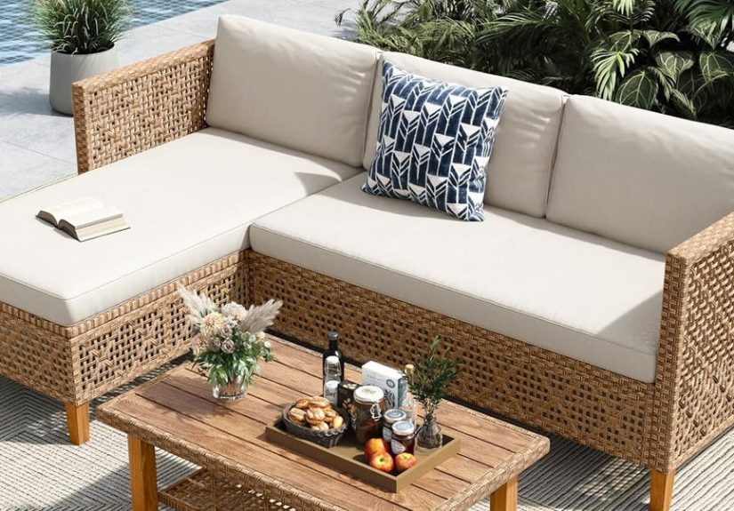 The Best Affordable Patio Furniture Under $500
