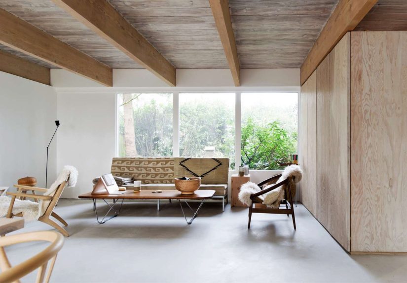 The Best Colors for a Living Room in Feng Shui