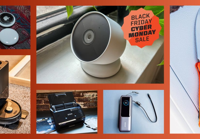 The Best Cyber Monday Deals 2025