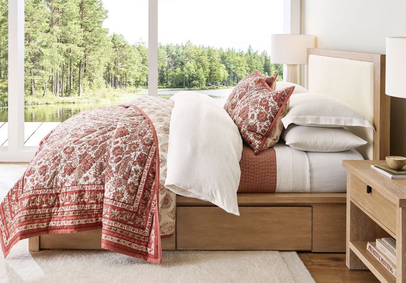 The Best Pottery Barn Clearance Deals to Shop Today