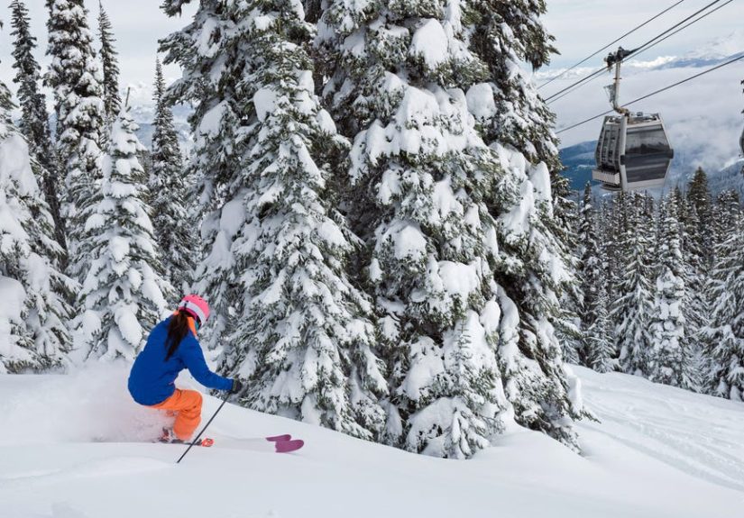 The Best Women’s Ski Pants and Bibs of 2023