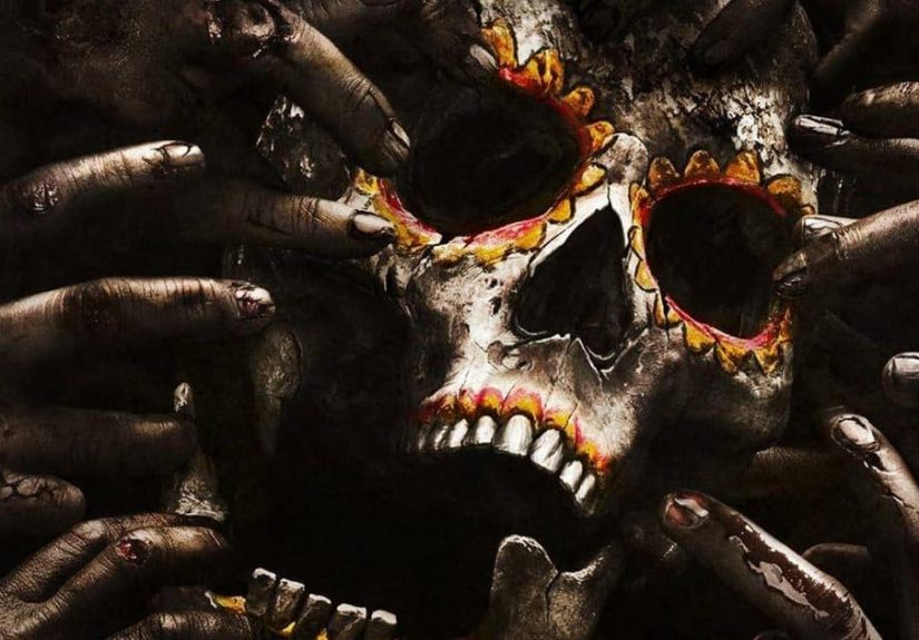 The Best Zombie & Supernatural Shows On Hulu, Ranked