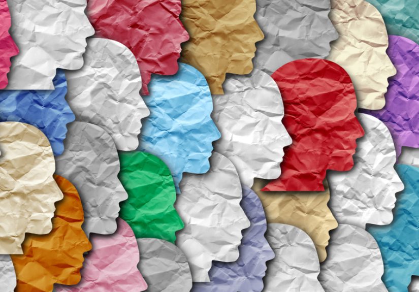The connection between mental health and what we eat