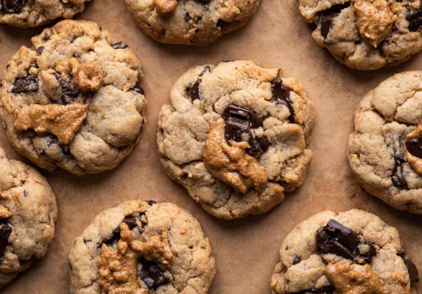 The Foolproof Trick I Always Use to Tell if My Cookies Are Perfectly Baked