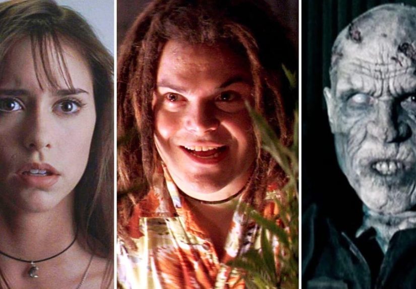The ‘I Know What You Did Last Summer’ Watching Order