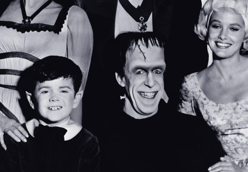 The Munsters Rankings And Opinions