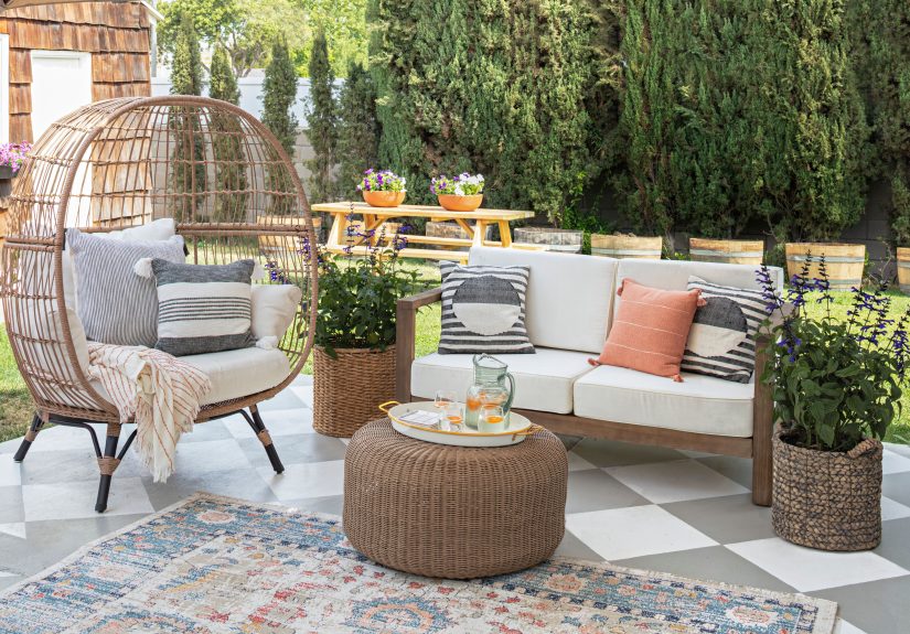 The Top 5 Outdoor Living Trends for 2023 Are All About Relaxation