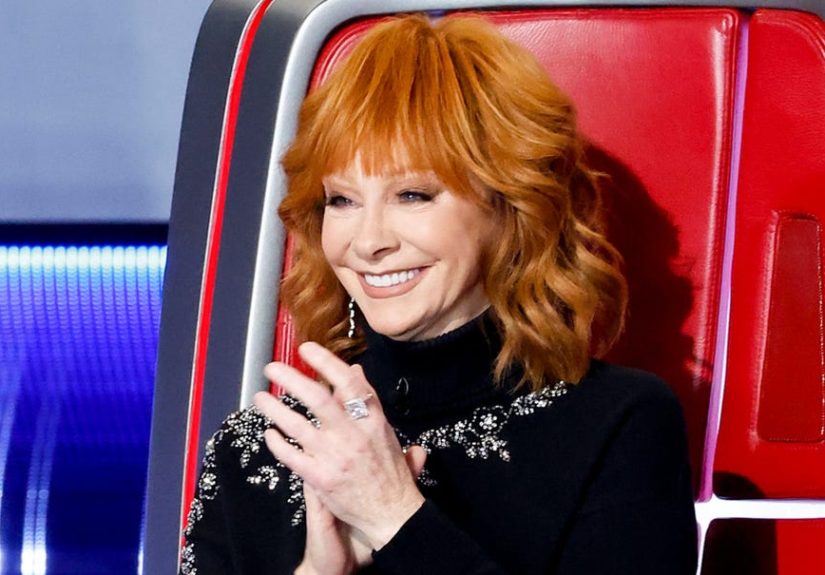 The Truth Behind Reba McEntire Leaving &lsquo;The Voice&rsquo; for Season 27