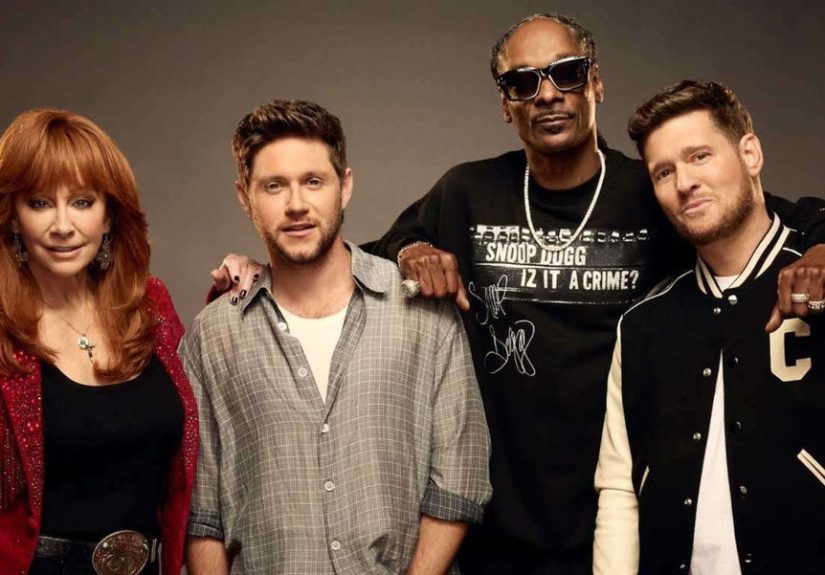 'The Voice' Season 28 Made a Big Schedule Change for 2025