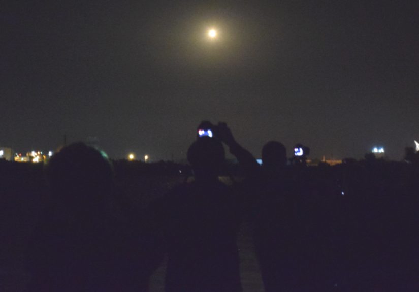 There And Back Again: A Falcon 9 Launch Story
