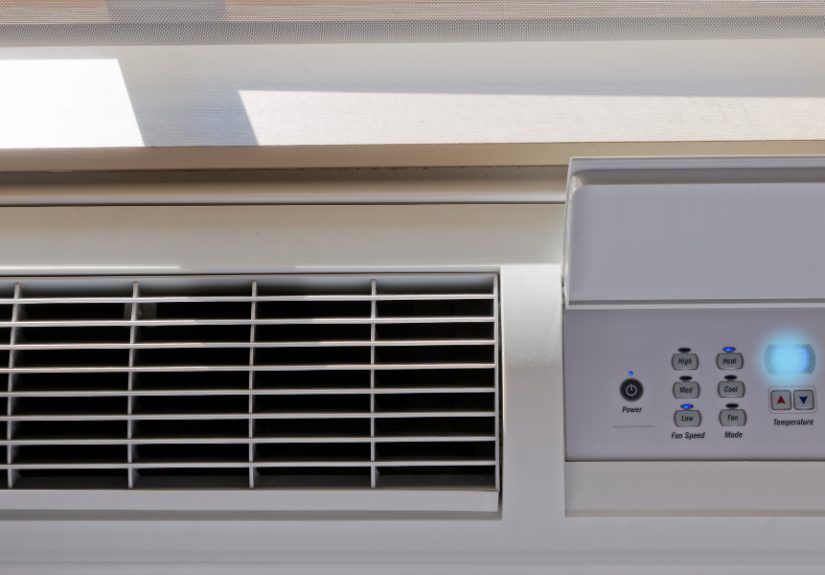 There Is a “Right” Temperature to Set Your Air Conditioner