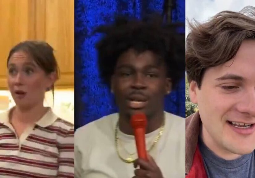 There’s a Lot of Doubt Circulating About the New ‘SNL’ Cast Members