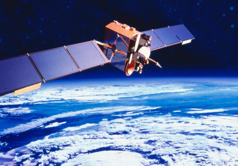 These New Solar Cells Can Resist Deadly Radiation in Space