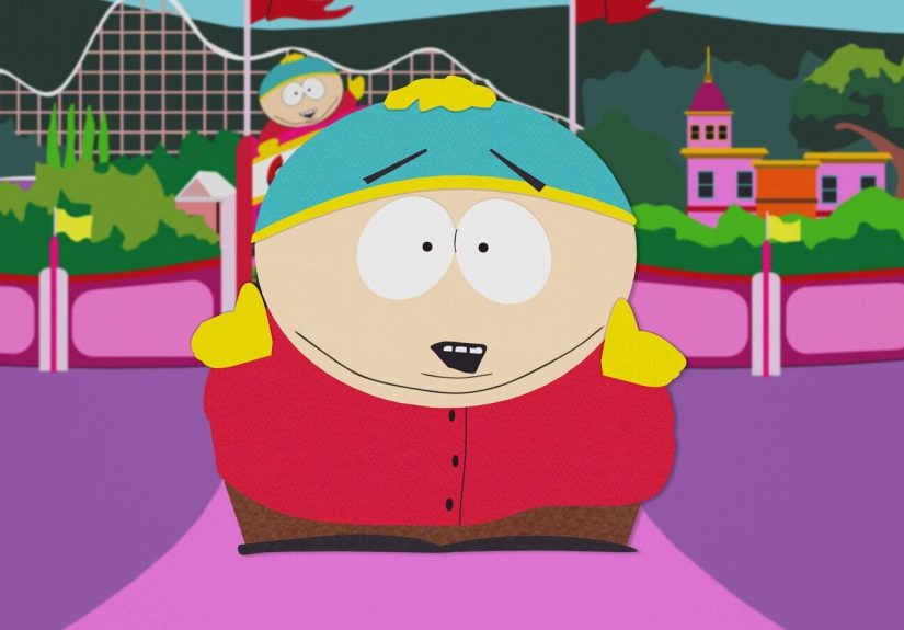 This Is How Eric Cartman Answered the ‘Inside the Actors Studio’ Questionnaire