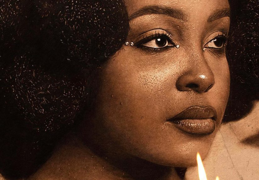 This Nigerian Artist Learned How To Paint With Fire And With Pyrography, He Creates Hyperrealistic Portraits (38 Pics)