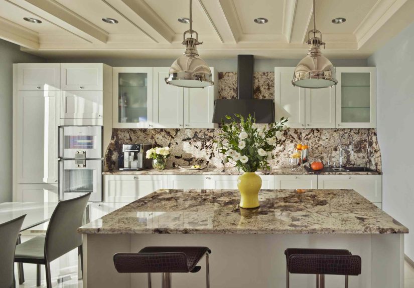 This One Thing Is Making Your Whole Kitchen Look Dirty, a Cleaning Pro Says
