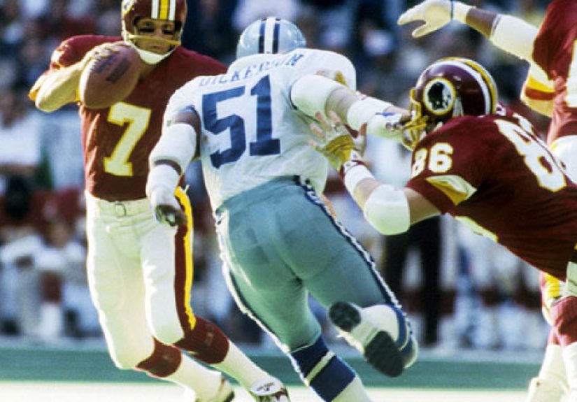 Top 15 Worst Sports Moments of All Time