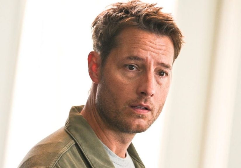 'Tracker' Star Justin Hartley Drops Bombshell Season 3 News