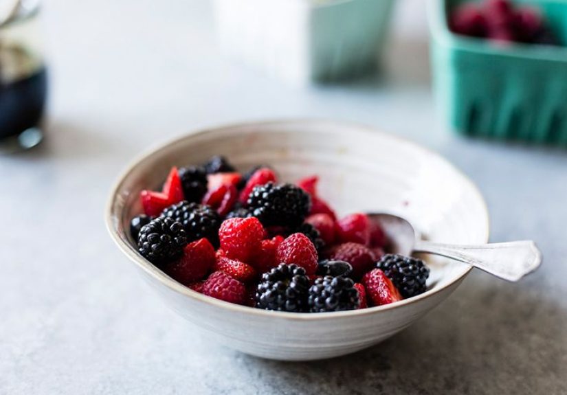 Tratamiento natural de la colitis ulcerosa: Dieta y suplementos
