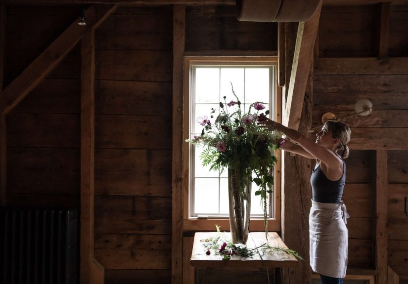 Trending on Gardenista: Dinner in the Countryside