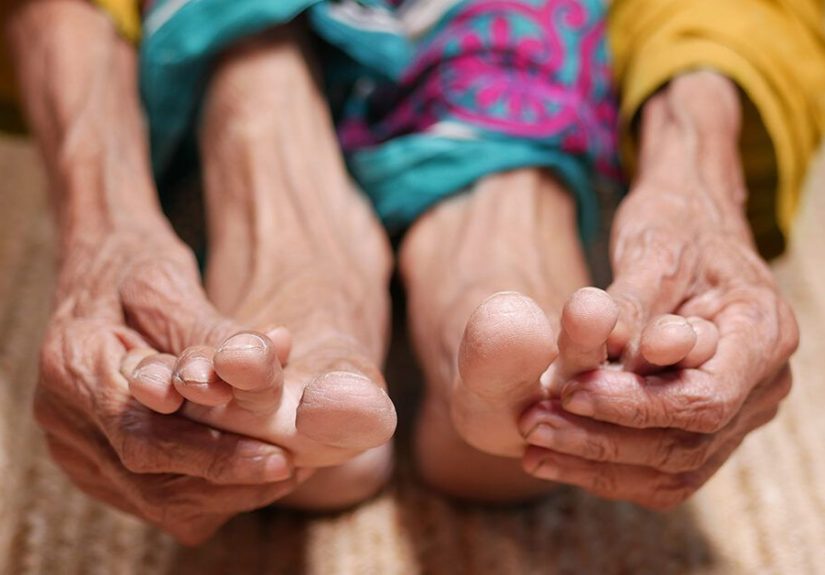 Understanding Soft Tissue Sarcoma of the Foot