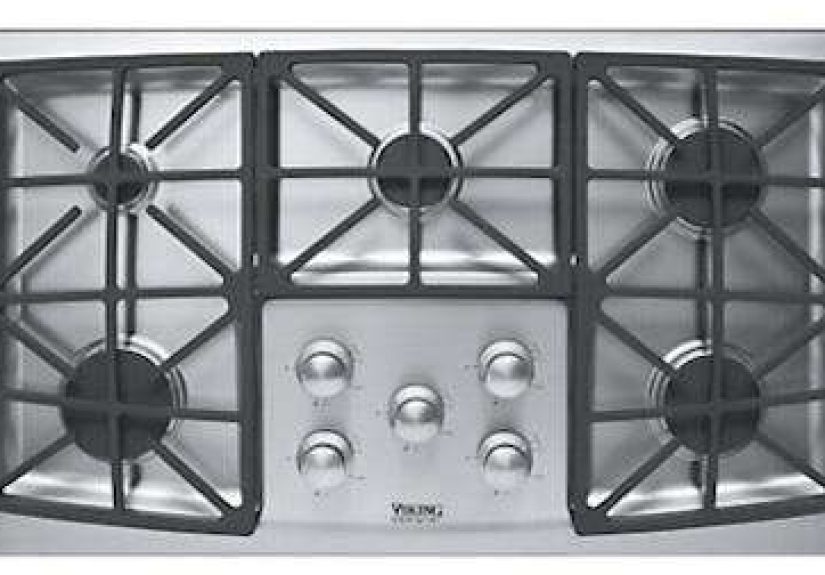 Viking Designer Series 36 in. Cooktop