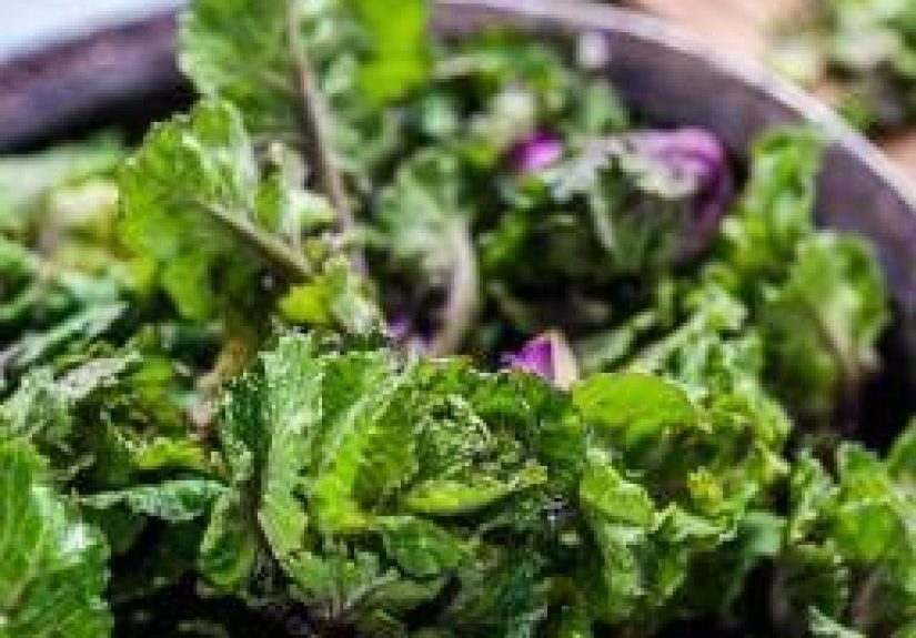 Vitamin K: Health Benefits, Daily Intake, and Sources