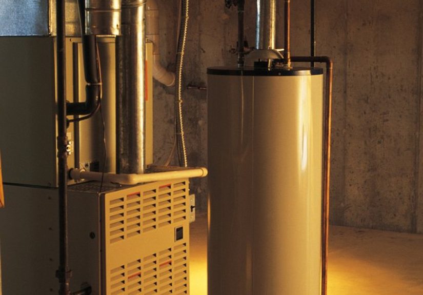 What Are the Causes of Boiler Soot?